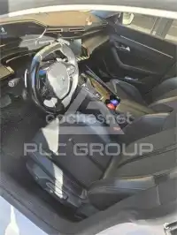 2019 Peugeot 508