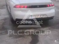 2019 Peugeot 508