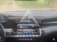 2019 Peugeot 508