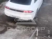 2019 Peugeot 508