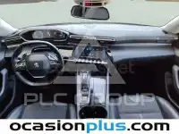 2019 Peugeot 508