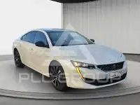2019 Peugeot 508