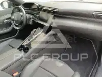 2019 Peugeot 508