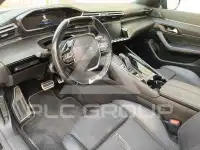 2019 Peugeot 508