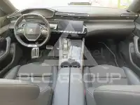 2019 Peugeot 508