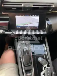 2019 Peugeot 508