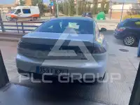 2019 Peugeot 508