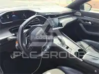 2019 Peugeot 508