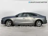 2019 Peugeot 508