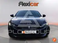 2019 Peugeot 508
