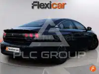2019 Peugeot 508