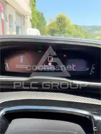 2019 Peugeot 508