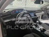 2019 Peugeot 508
