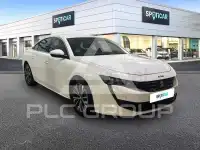 2019 Peugeot 508