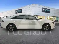 2019 Peugeot 508