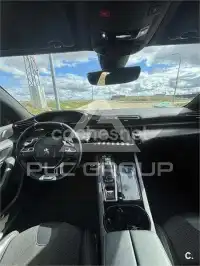 2019 Peugeot 508