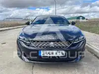 2019 Peugeot 508