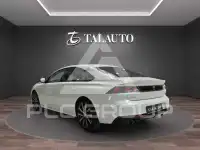 2019 Peugeot 508