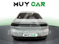 2019 Peugeot 508