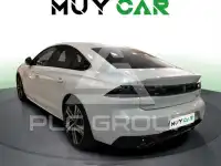 2019 Peugeot 508