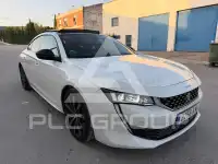 2019 Peugeot 508