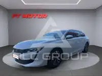 2019 Peugeot 508