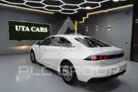2019 Peugeot 508
