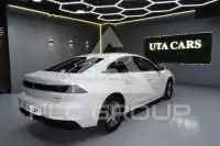 2019 Peugeot 508