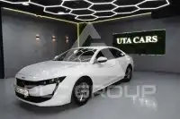 2019 Peugeot 508