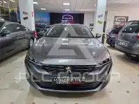 2019 Peugeot 508
