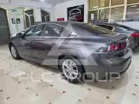 2019 Peugeot 508