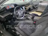 2019 Peugeot 508
