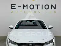 2019 Peugeot 508