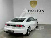 2019 Peugeot 508