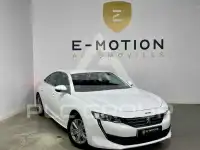 2019 Peugeot 508