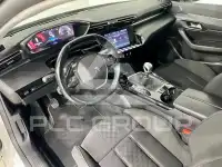 2019 Peugeot 508