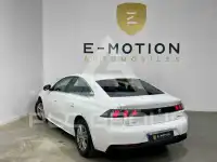 2019 Peugeot 508