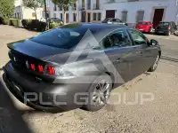 2019 Peugeot 508