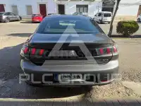 2019 Peugeot 508