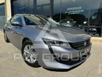 2019 Peugeot 508
