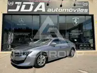 2019 Peugeot 508
