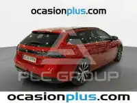 2019 Peugeot 508