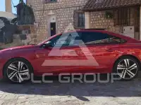 2019 Peugeot 508