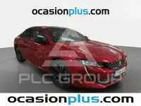 2019 Peugeot 508