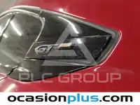 2019 Peugeot 508