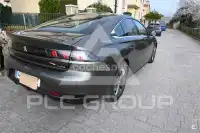 2019 Peugeot 508