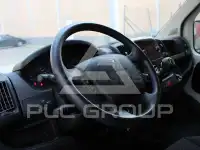 2019 Peugeot Boxer
