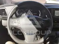 2019 Peugeot Traveller