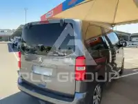 2019 Peugeot Traveller