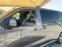 2019 Peugeot Traveller